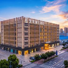 艺龙瑞云酒店(合肥瑶海工业园方庙地铁站店)