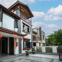 花筑·方华Luxury Retreat·茶舍度假美宿(茶马古城景区店)