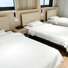 亿家水汇酒店
