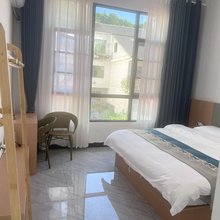 桃源河山屿间民宿