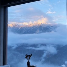 云曼山奢·民宿(飞来寺梅里雪山景区店)