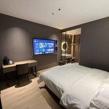 铂雅优选酒店(阿鲁科尔沁旗店)