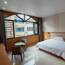 瑶山行民宿