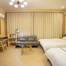 沄栖民宿
