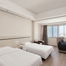 海宁四季宇诚酒店