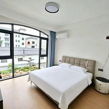 桐庐清弗居(OMG心跳乐园店)