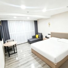柠檬轻居酒店