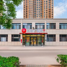 尚客优酒店(大同高铁南站万达广场店)