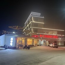 溪头镇红树林假日酒店 观鸟，赶海，钓鱼，民宿提供餐饮 1卧可住4人/