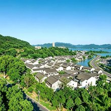 宁波陶麓书香世家酒店(东钱湖店)
