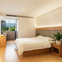 福戴酒店(重庆江津双福爱琴海购物公园店)