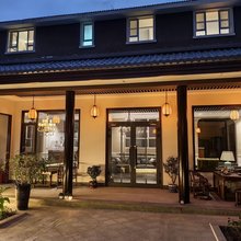 伊宁锦上花民宿(伊犁河风景区店)