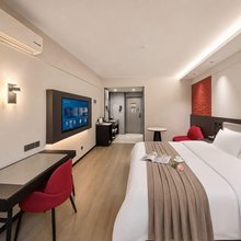云上酒店(曲靖南城门店)