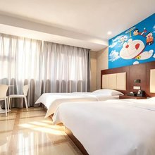 长沙九迪商务客房(芙蓉中路湘雅附一店)