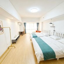 途居公寓(上海江桥万达店)