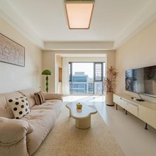 厦门屿辰居(湖里万达广场店)