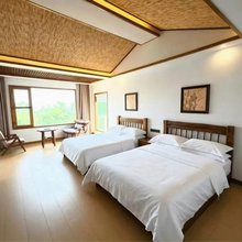 听山驿·高山山野民宿