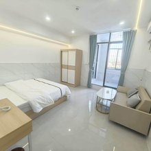深圳福庭旅馆(坑梓地铁站店)