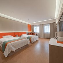 金桂园3号公寓(荆门长城汽车产业园店)
