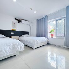 栖凤湖轻奢艺术民宿