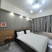 渔乐汇宾馆一部