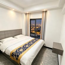 思悦酒店(毕节高铁站店)