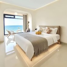 渔海之约海景美宿(黄金海岸店)