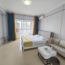 小钲民宿(万益广场店)