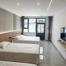 幸福居客栈