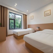 都来咪青年酒店(武侯祠锦里店)