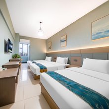 郑州云朵(河南省肿瘤医院姚寨聂庄地铁站店)