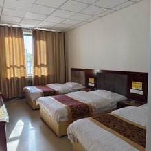 铧丰招待所(嘉峪关市委党校店)