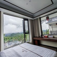 浣月山庄
