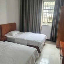 耿达幸福树客栈