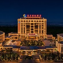 乌兰世纪酒店