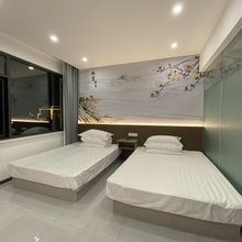 溪水阁民宿(本溪水洞店)