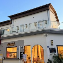 碧海云天公寓(珠海外伶仃岛店)