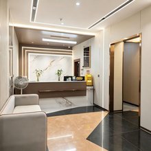 惠州金柏悦酒店(陈江南站天益城店)