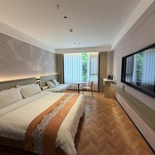 奉节县橙丰酒店