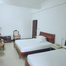 博罗鸿运住宿