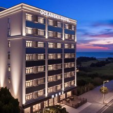 Ocean Sky·海蓝酒店(汕尾红海湾店)