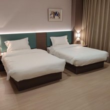 香鑫悦宾馆