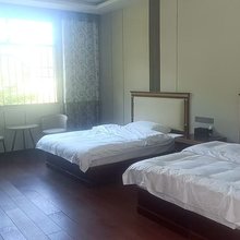 清泉民宿