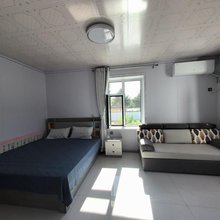 齐齐哈尔锦禧小院民宿