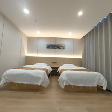 泰宁吉祥宾馆