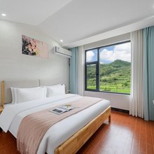婺源山涧田居·Life轻奢设计美宿(篁岭风景区店)