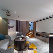 悦榕·栖居酒店(西安回民街钟楼地铁站店)