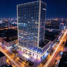迷宫电竞民宿(太原科技大学店)