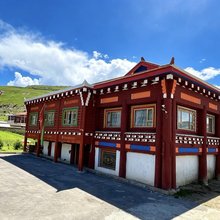 牛棚咖啡民宿