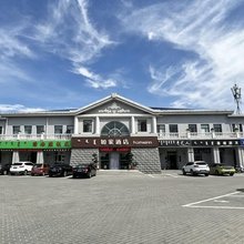 如家酒店·neo(鄂尔多斯康巴什市府南街成吉思汗广场店)
